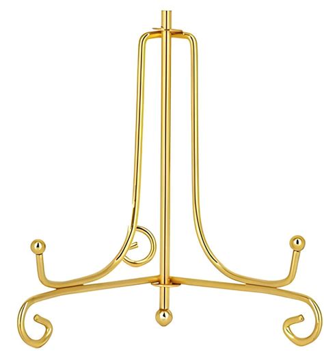 Metal Display Stand – Craft Farm