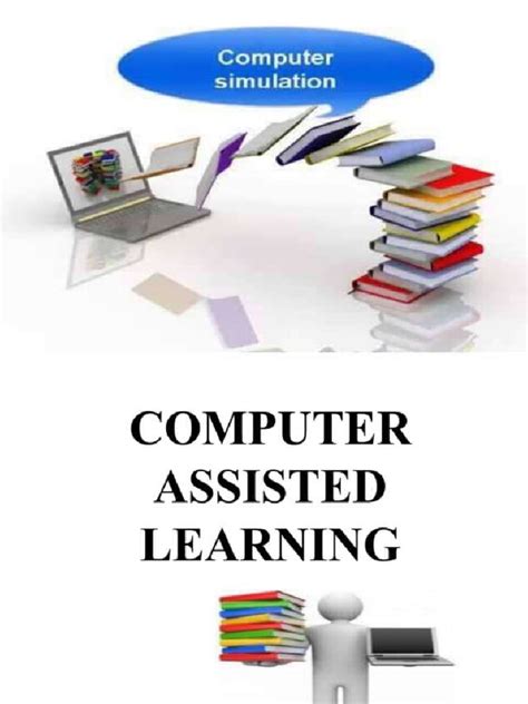 Computer Assisted Program 的图像结果