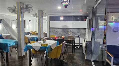 ANNAPURNA INDIAN RESTAURANT AND BAR DAKAR, Ngor - Menu, Prices ...