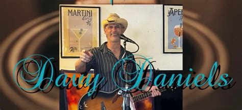 Davy Daniels Live on the patio @ 1946 Wine, Beer + Small Plates, 1946 ...