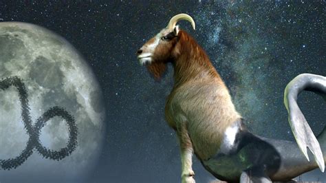 March 2024 Capricorn Horoscope: Bold Moves Ahead