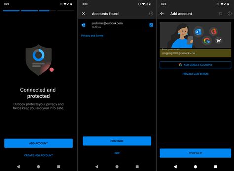 Image result for Set Up Email Android