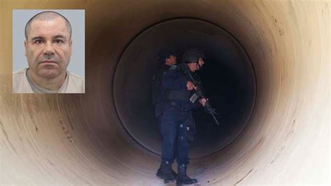 El chapo escape prison 2024 - gsametro