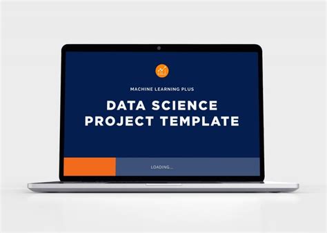 Python Data Science Project Template 的图像结果
