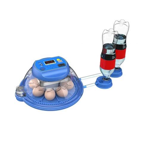 Hatching Egg Incubator Machine & Incubator Controller | Hatchpro