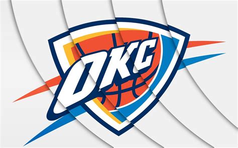 Oklahoma City Thunder Wallpapers - Wallpaper Cave