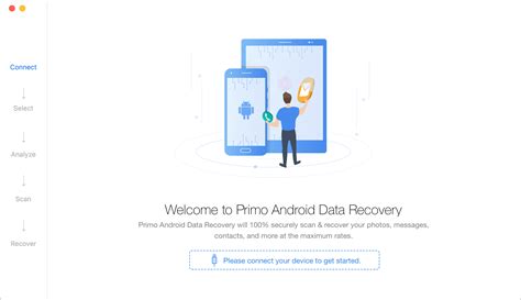 Image result for Device Recovery Android
