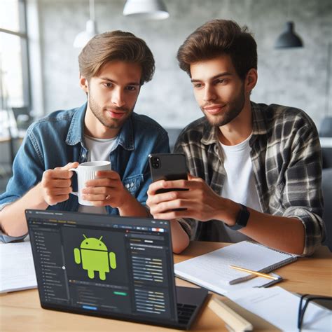 Android Debugging Tools 的图像结果