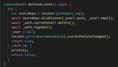 Image result for Flutter Code Explain