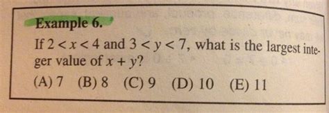 Image result for GRE Math Lesson 2