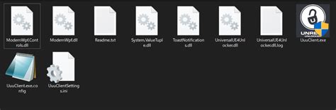 Unreal Engine 4 Unlocker 的图像结果