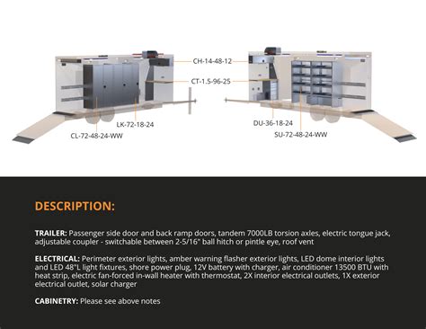 Computer Lab Semi-Trailer 的图像结果