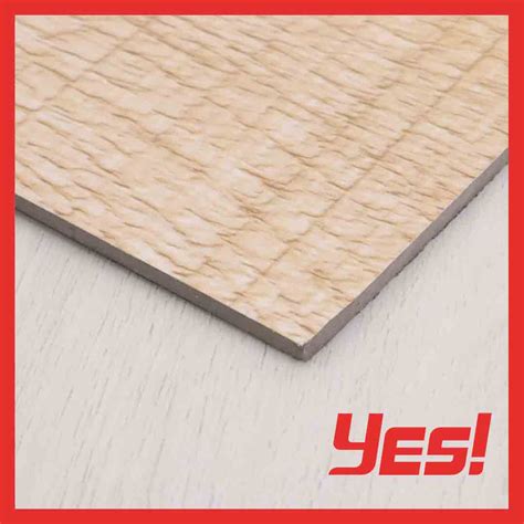 Textured Vinyl Flooring