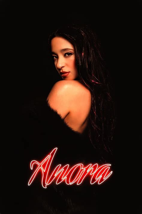 Anora (2024) - Posters — The Movie Database (TMDB)