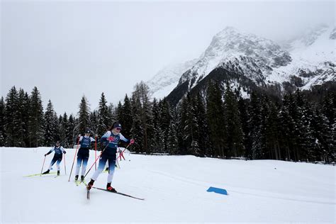 How climate change is threatening the Winter Olympics Games - Los Angeles Times