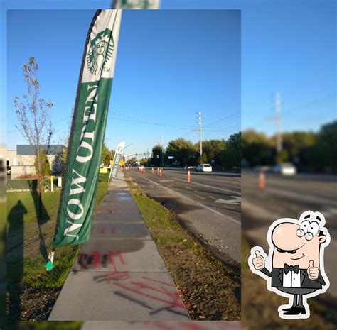 Starbucks, 624 W Idaho St in Boise