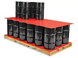 PP Layer Pads & Divider Sheets for Packaging | India Manufacturer ...