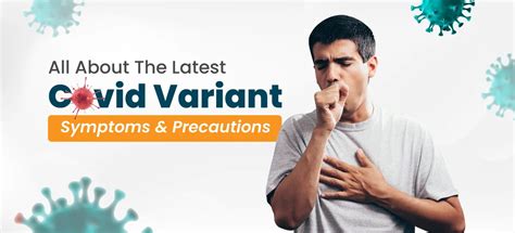 New COVID Variant JN.1: Symptoms, Precautions, Vaccine Efficacy