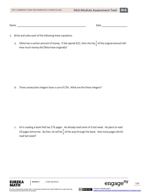 Image result for G8 Math Module Key Answer