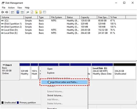 Image result for Fix System Reserved Partition