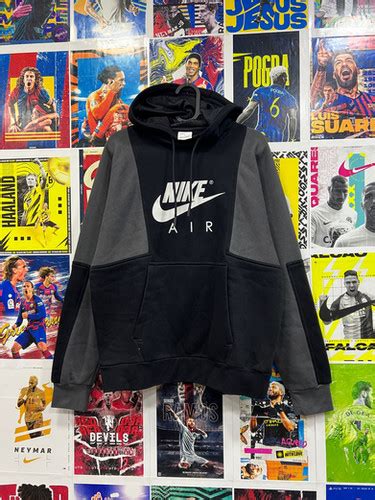 NKE Hoddie | The Jersey Hub