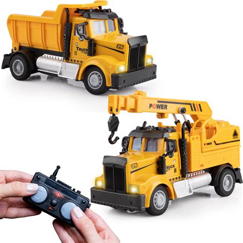 Image result for Remote Control Logging Trucks