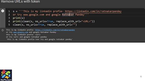 Image result for Clean Text Python