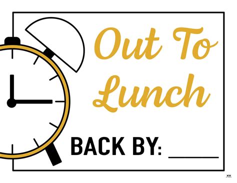 Is It Illegal To Not Clock Out For Lunch at Sharon Boyle blog