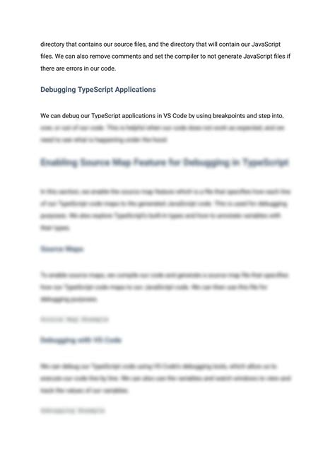 Image result for TypeScript for Beginners PDF