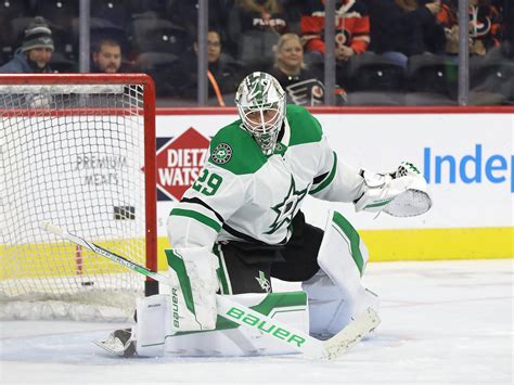 Projected Lineups for the Kings vs Stars - 2/28/25 - The Hockey Writers ...