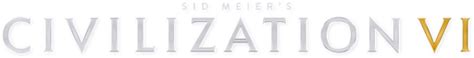 Civilization Vi Logo 的图像结果