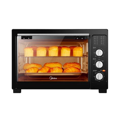 （高品質）烤箱商用一層二盤大容量蛋糕面包披薩月餅電烤箱定時大型自動烤爐 | 露天市集 | 全台最大的網路購物市集