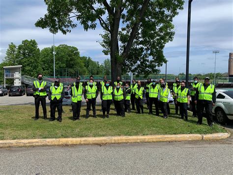 Level 2 Security Guard | Overview & Duties Explained