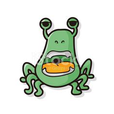 Alien Doodle Meme 的图像结果