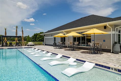 Neighborhood - West Shire Village in Ocala, FL