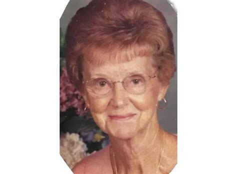 Fern Laskye Obituary (2024) - Freeport, IL - Burke-Tubbs Funeral Home ...