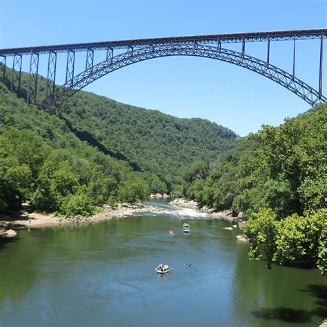 NEW RIVER GORGE BRIDGE (2026) All You Need to Know BEFORE You Go (with ...