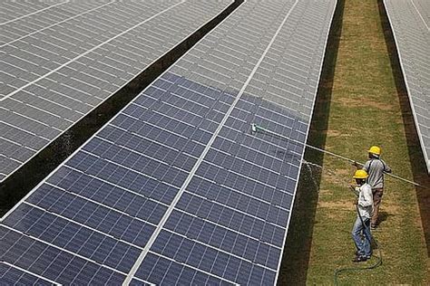 ACME Solar expands MP footprint with 220 MW solar project