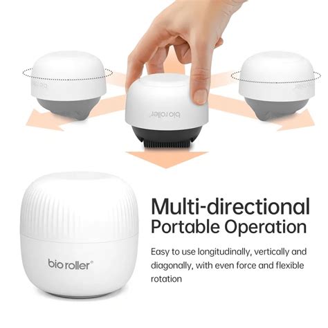 Derma Microneedling Face Roller/Beard Roller, Derma Roller ,1200-Pin ...