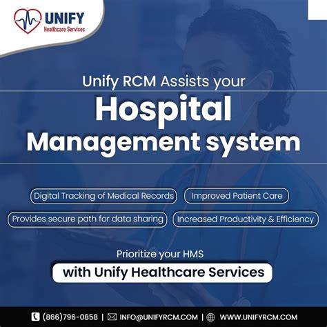 Unify Healthcare Services on LinkedIn: #unify #unifyrcm # ...