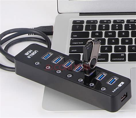 USB声卡 7.1外置 笔记本台式机独立声卡 支持win7/win10 K歌混响_buybeaut