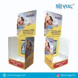 Corrugated Display Stand Manufacturer in Delhi and Food Packaging Boxes ...