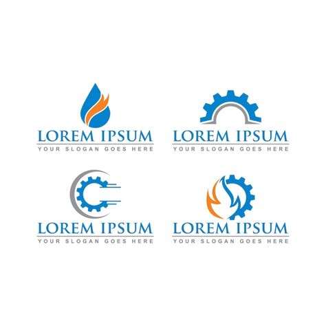 Industry Logo 的图像结果