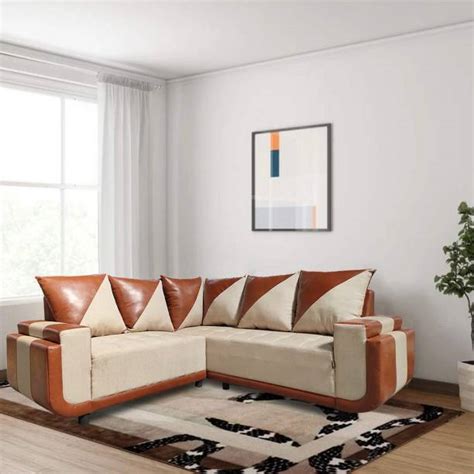 Corner Sofa - Buy Corner Sofa Online at Best Prices in India | Flipkart.com