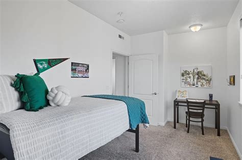 Ventana Student Housing | Apartment Rentals | Orem Utah