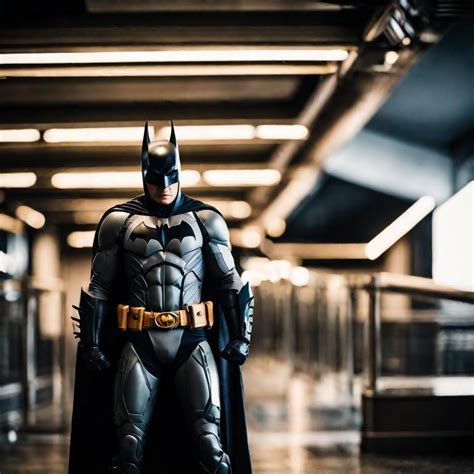 Image result for Batman AI Script Animated