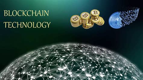 Blockchain Technology Ppt 的图像结果