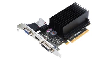 NVIDIA GeForce GT 720 DDR3 @ HWBOT