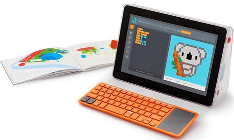 Kano Computer Setup 的图像结果