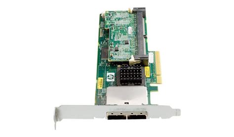 Bewinner SAS-RAID-Controllerkarte 12 Gbit/s – PCIe 3.0, Mit 2x Mini SAS HD, Plug & Play, Für Server/Workstations
